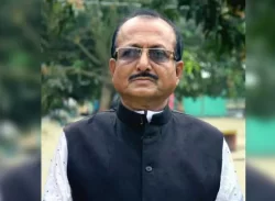 চাঁপাইনবাবগঞ্জ-২ আসনে জিয়াউর রহমান বিজয়ী