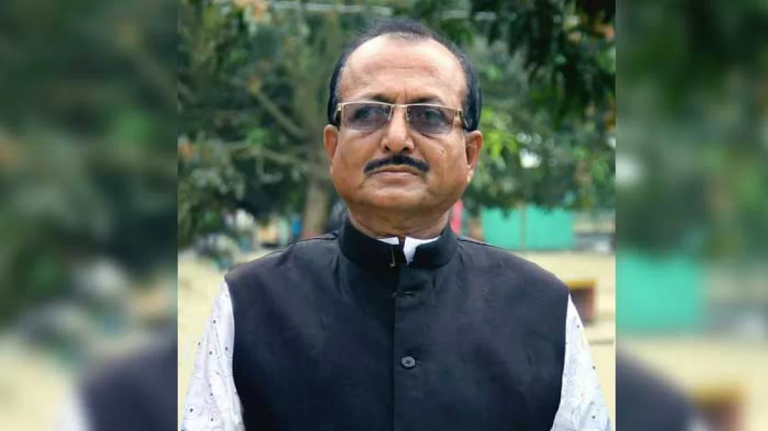 চাঁপাইনবাবগঞ্জ-২ আসনে জিয়াউর রহমান বিজয়ী