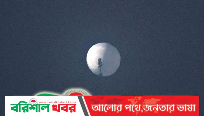 স্যাটেলাইট থাকতে আমেরিকায় কেন গোয়েন্দা বেলুন পাঠাল চীন?