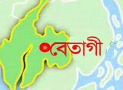 বেতাগী উপজেলায় প্রধান শিক্ষকের কুপ্রস্তাবে রাজি না হওয়ায় শিক্ষিকাকে মারধর