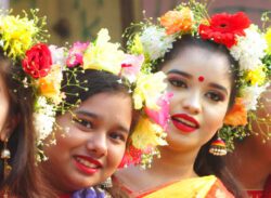 বন্ধুত্ব : আলমগীর হোসেন মিলটন।