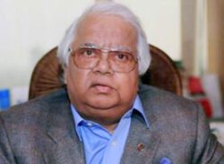 নিবন্ধন পাচ্ছে নাজমুল হুদার ‘তৃণমূল বিএনপি’