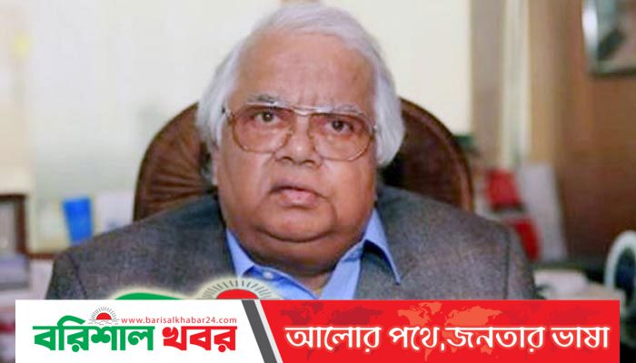 নিবন্ধন পাচ্ছে নাজমুল হুদার ‘তৃণমূল বিএনপি’