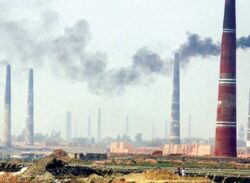 ‘বিদ্যমান ইটভাটার ৬০ শতাংশই অবৈধ’