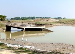 ঝুঁকিতে রাঙ্গাবালী