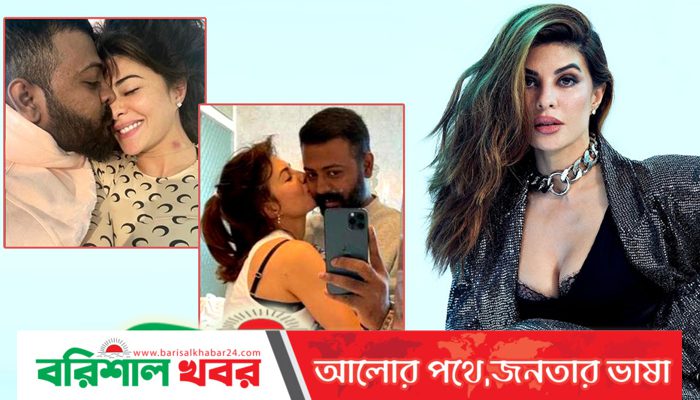 আদালতে সুকেশ!