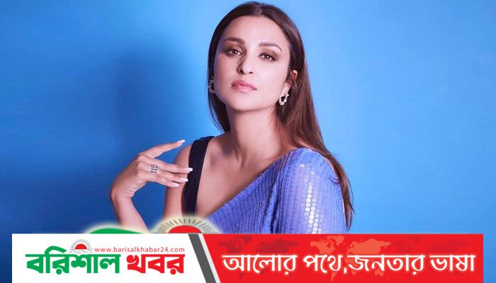 আমায় একটা ছেলে খুঁজে দাও : পরিণীতি