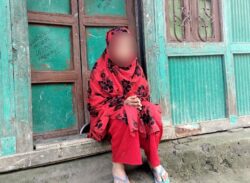 লালমোহন উপজেলায় প্রেমিকের বাড়িতে কিশোরীর অবস্থান