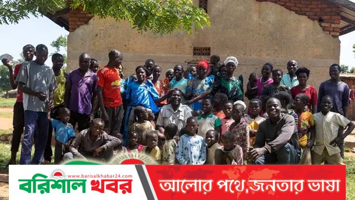 ১২ স্ত্রী ১০২ সন্তান, অনেকেরই নাম জানেন না মুসা