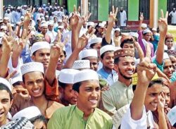 পাসের হারে এগিয়ে মাদ্রাসা শিক্ষা বোর্ড