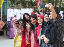 বরিশাল বোর্ডে কমেছে পাশের হার ও জিপিএ ৫