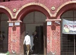 ঝালকাঠি সদর উপজেলা পরিষদের ভাইস চেয়ারম্যান আ.লীগ নেতাসহ ৯ জনের নামে ডিজিটাল আইনে মামলা