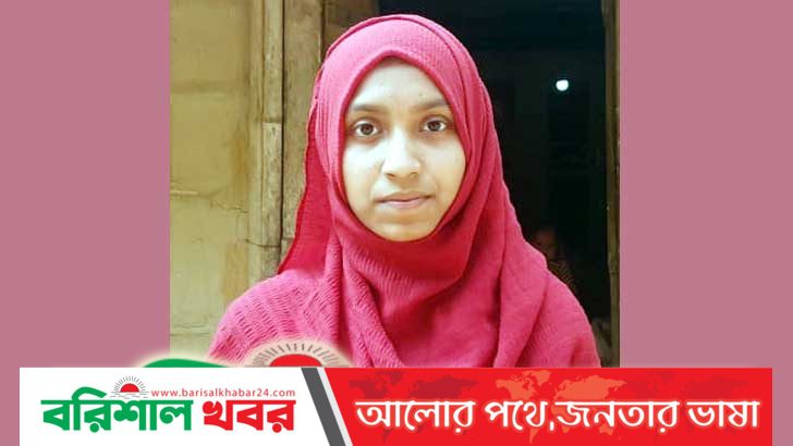 টিউশনি পড়িয়ে দিনমজুরের মেয়ের জিপিএ-৫