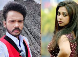 জ্যোতিকা জ্যোতিকে একহাত নিলেন হিরো আলম