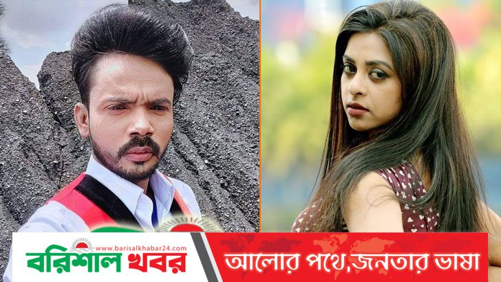 জ্যোতিকা জ্যোতিকে একহাত নিলেন হিরো আলম