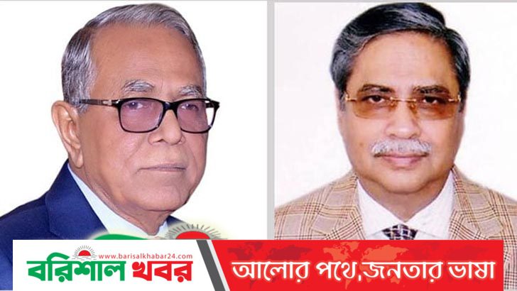 সাহাবুদ্দিনকে অভিনন্দন আবদুল হামিদের