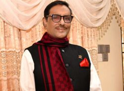 ওবায়দুল কাদেরের ট্যাটাস ভাইরাল