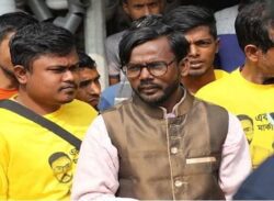 সবার পাশে সবাইকে নিয়ে দাঁড়াতে চাই: হিরো আলম
