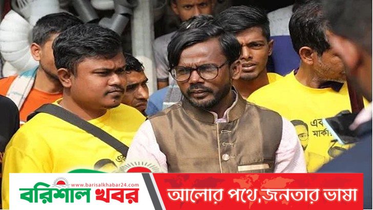 সবার পাশে সবাইকে নিয়ে দাঁড়াতে চাই: হিরো আলম