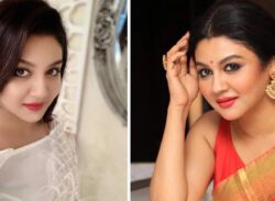 বিয়ে করা মানেই পায়ে বেড়ি পরা : জয়া আহসান