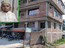 ইউএনওর বড়টাও কিছু করতে পারবে না: আ.লীগ নেতা