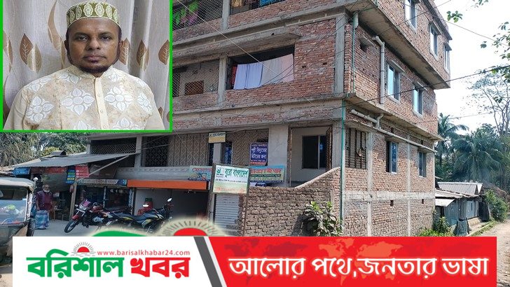 ইউএনওর বড়টাও কিছু করতে পারবে না: আ.লীগ নেতা