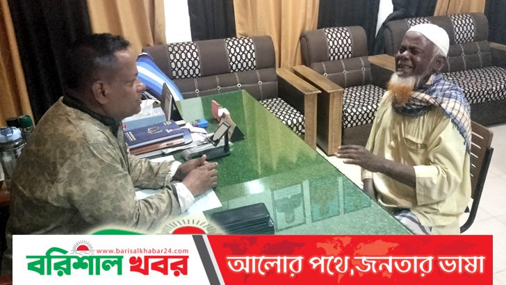 ছেলেরা প্রতিষ্ঠিত ব্যবসায়ী, খোঁজ নেন না বাবার!