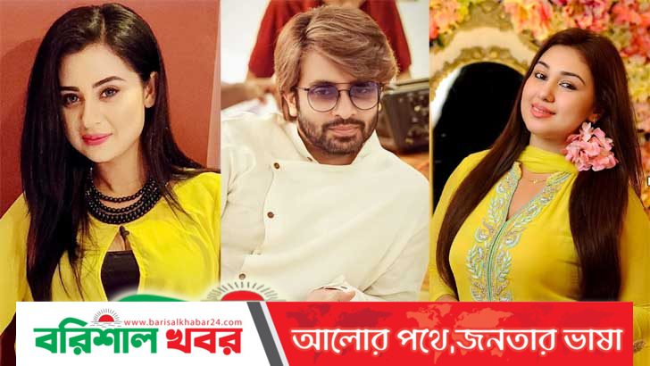 দুই বউয়ের দ্বন্দ্বে ‘ভালো নেই’ শাকিব খান