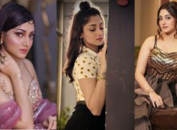 অল্প বয়সের কারণে ভুল করেছি, ক্ষমা করে দেবেন : পূজা চেরি
