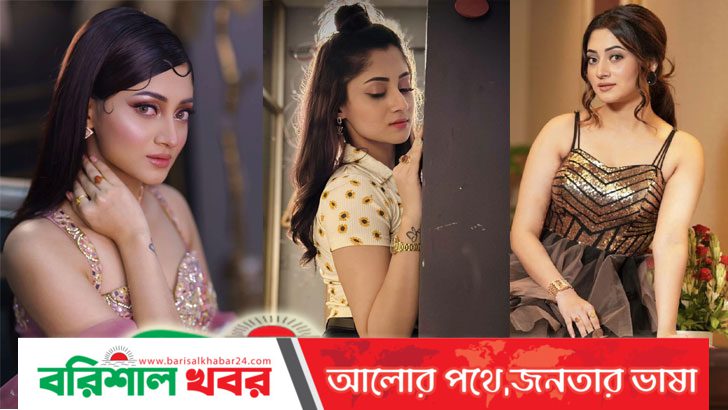 অল্প বয়সের কারণে ভুল করেছি, ক্ষমা করে দেবেন : পূজা চেরি