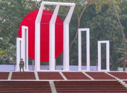 বাংলা ভাষাকে আরও ছড়িয়ে দিতে হবে
