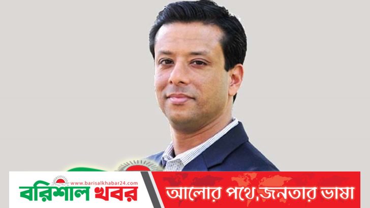 বঙ্গবন্ধু বাংলা ভাষার মর্যাদা রক্ষা করেন: সজীব ওয়াজেদ জয়