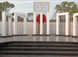 বরিশালের  ৩১১ শিক্ষাপ্রতিষ্ঠানে নেই শহিদ মিনার