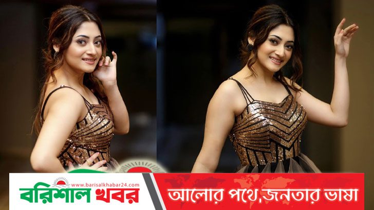 শাকিব খানের ‘মায়া’ নিয়ে মুখ খুললেন পূজা চেরি