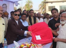 শেখ হাসিনাকে ক্ষমতায় না আনলে সুবিধাভোগীদের সকল ভাতা বন্ধ হয়ে যাবে : জাহিদ ফারুক