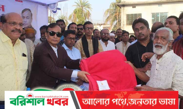 শেখ হাসিনাকে ক্ষমতায় না আনলে সুবিধাভোগীদের সকল ভাতা বন্ধ হয়ে যাবে : জাহিদ ফারুক