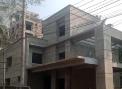 বরিশালে নির্মিত হচ্ছে বাকেরগঞ্জ পুলিশ সার্কেল অফিস