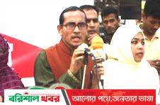 প্রতিটি পণ্যের দাম দ্বিগুন কিন্তু আয় বাড়েনি : মোমিন মেহেদী