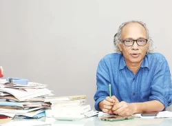 ভয়ের সংস্কৃতি মোকাবিলা করাই সাংবাদিকতার বড় চ্যালেঞ্জ
