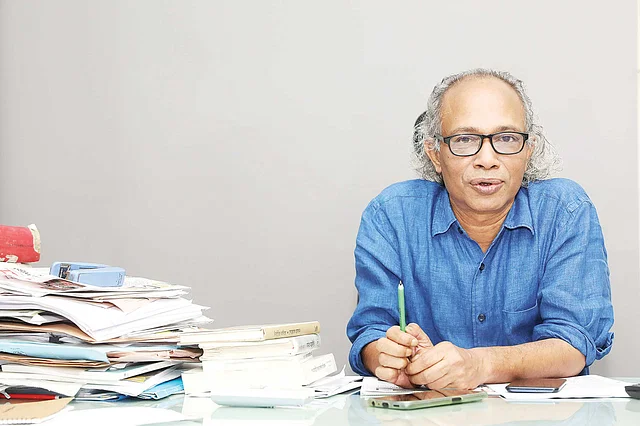 ভয়ের সংস্কৃতি মোকাবিলা করাই সাংবাদিকতার বড় চ্যালেঞ্জ