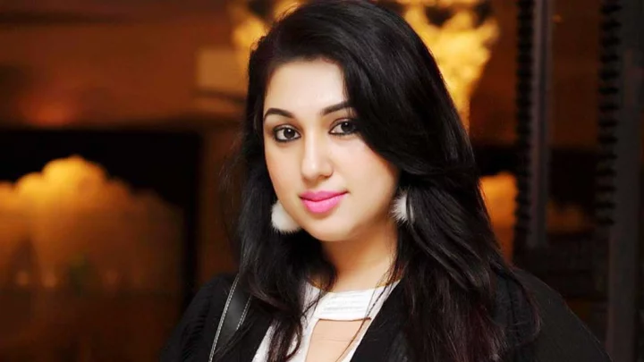 শাকিবকে নিয়ে সুর পাল্টালেন অপু