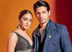 বিয়ের পর জুটি বেঁধে তিন সিনেমায় আসছেন সিদ্ধার্থ-কিয়ারা