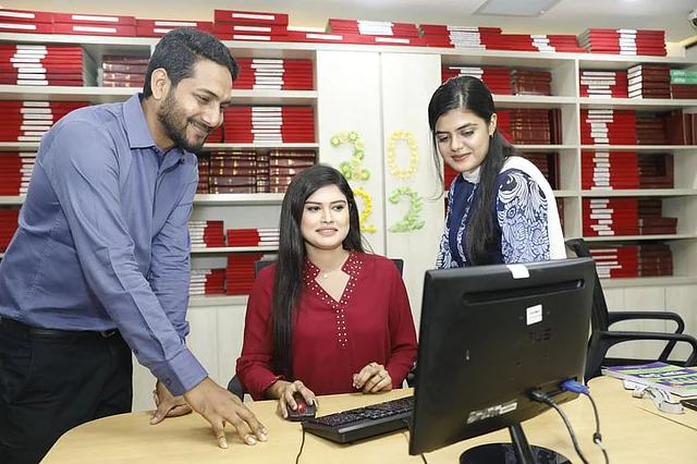 সরকারি ৭ ব্যাংক নেবে ২,৪১৬ অফিসার