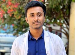 ভাষার মাস নিয়ে বাবা-ছেলের ভাবনা