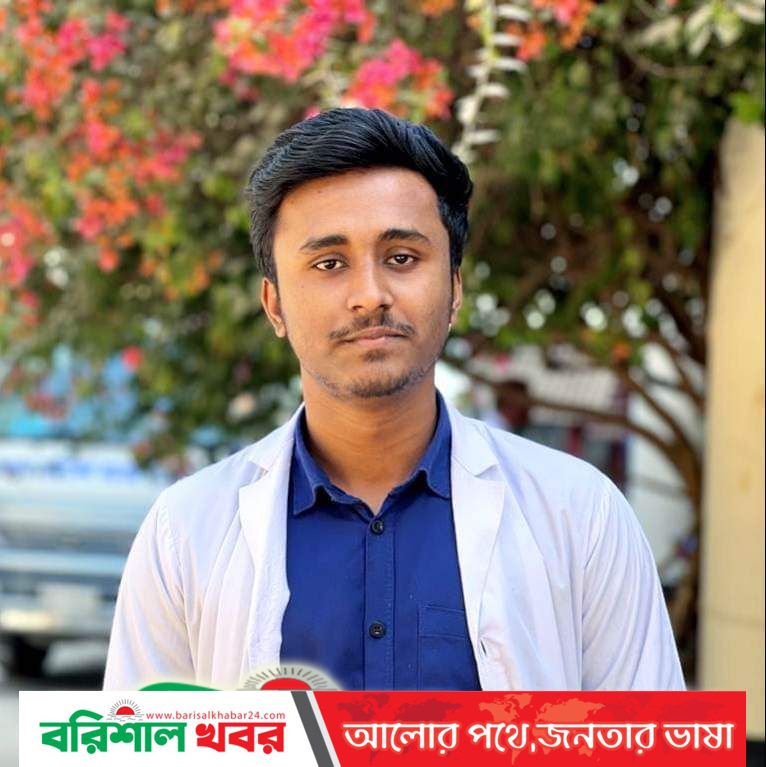 ভাষার মাস নিয়ে বাবা-ছেলের ভাবনা