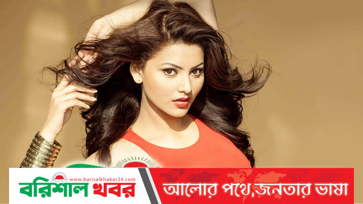 জন্মদিনে উর্বশীর পোস্টে তোলপাড়