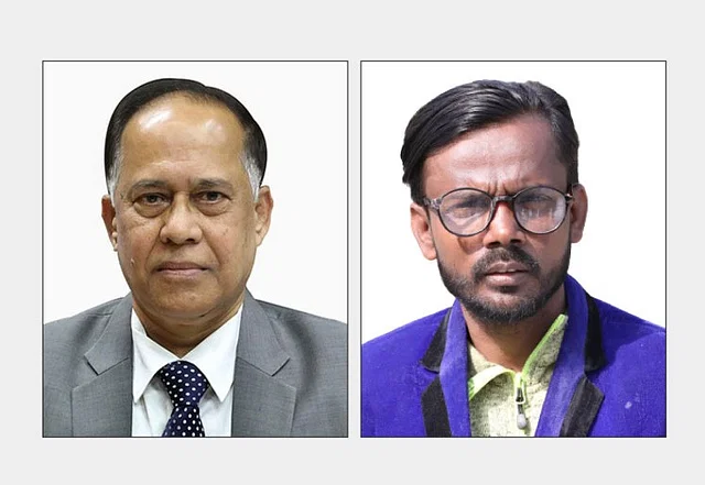 নির্বাচন কর্মকর্তাকে সিইসির ফোন, হিরো আলমের অভিযোগ খতিয়ে দেখার নির্দেশ