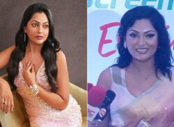 উষ্ণ লুকের রহস্য জানাতে গিয়ে চমকের ইঙ্গিত নিপুণের