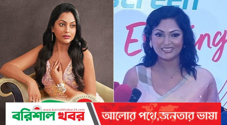 উষ্ণ লুকের রহস্য জানাতে গিয়ে চমকের ইঙ্গিত নিপুণের
