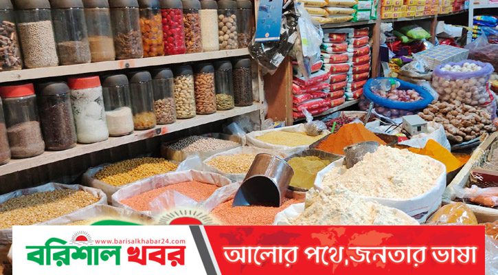 নিত্যপণ্যের দাম বেড়ে স্থিতিশীল, সংকটে নিম্নবিত্তরা
